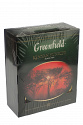 Чай Greenfield Kenyan Sunrise черный кенийский 100пак./уп. Чай Greenfield Kenyan Sunrise черный кенийский 100пак./уп.