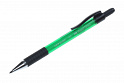 Карандаш автоматический 'Grip Matic 1375' FABER-CASTELL HB круглый зеленый с ластиком 0.5мм
