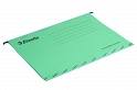 Папка подвесная Pendaflex  ECO А4 зеленая 345х316х242