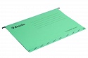 Папка подвесная Pendaflex  ECO А4 зеленая 345х316х242