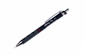 Карандаш автоматический Tikky II Rotring HB круглый черный