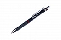Карандаш автоматический Tikky II Rotring HB круглый черный