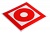 Знак 'Аварийная кнопка'