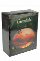 Чай Greenfield Golden Ceylon черный цейлонский 100пак./уп.