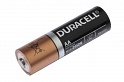 Батарейка Duracell LR06 (АА) блистер. упак. 12шт/уп цена за шт пальчиковая